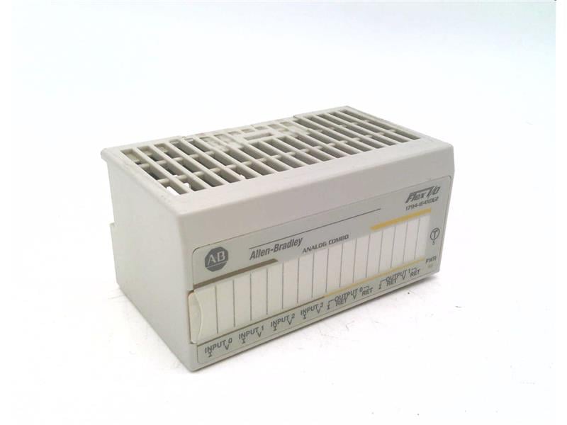Allen Bradley 1794-IE4XOE2