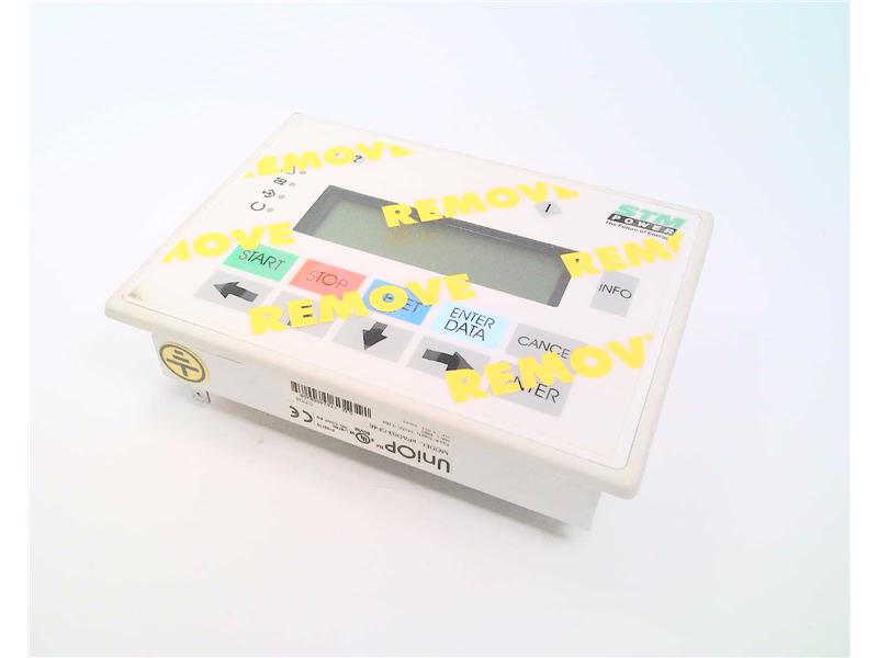 Exor EPAD03-CF46