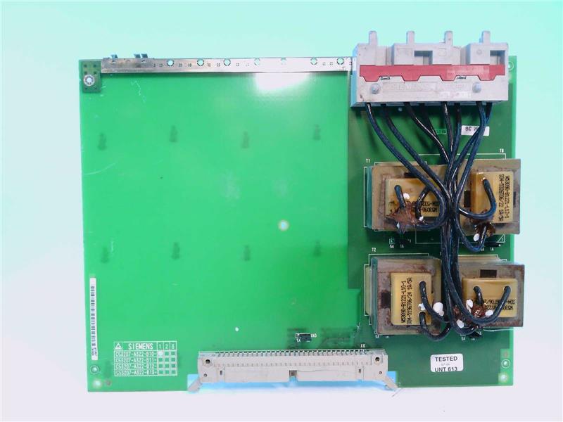 Siemens C53207-A322-B10-1