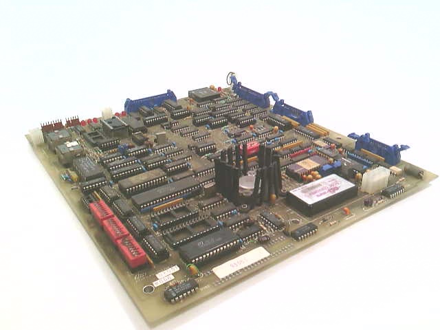 Quindar Electronics 40-056708-0105T M0D6