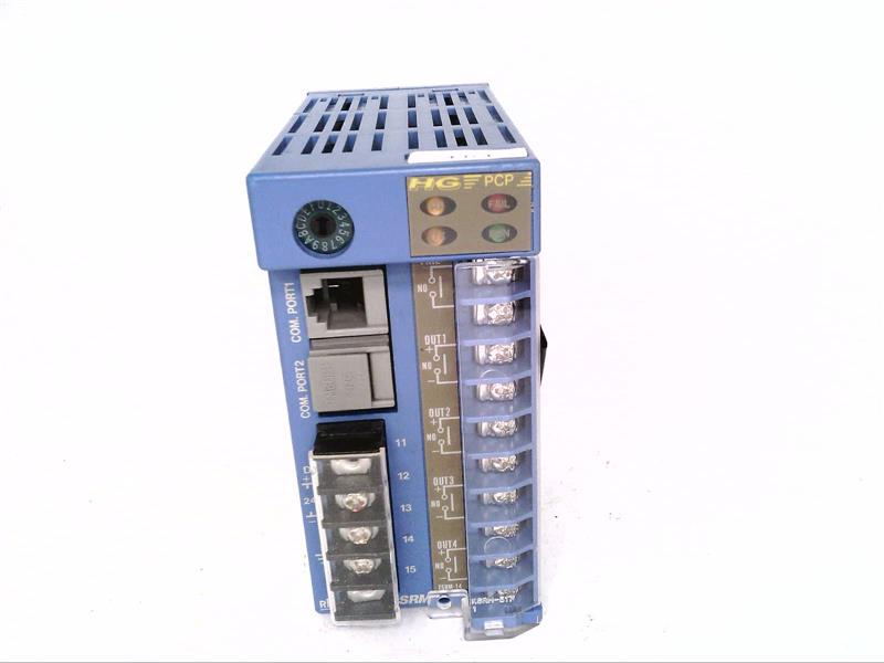 Rkc H-PCP-A-31N-MAG