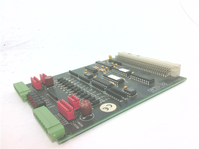 Opto 22 M4-SSER
