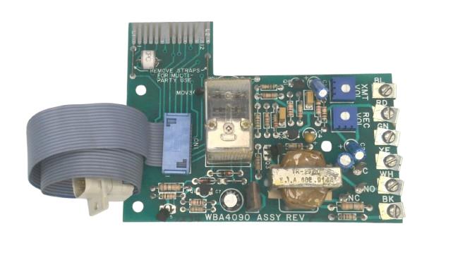 Gai Tronics WBA4090