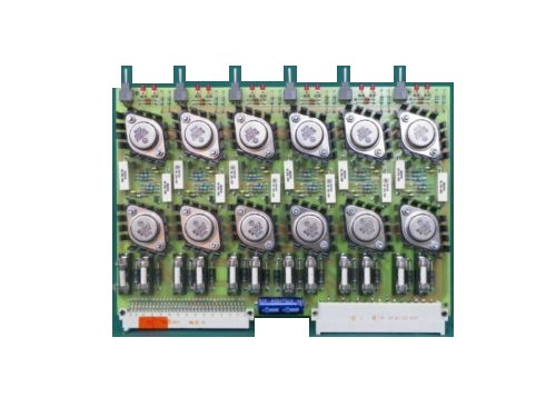 Netstal MSC110-240-5152A