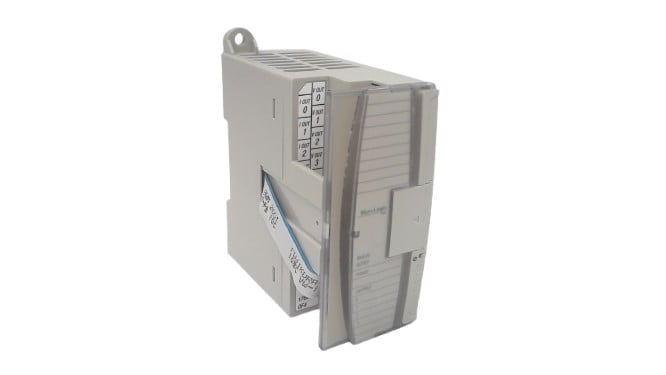 Allen Bradley 1762-OF4