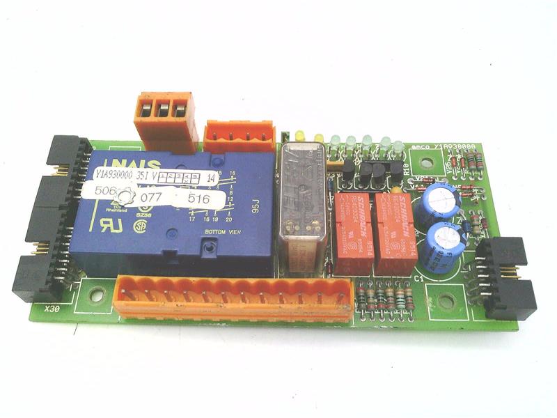 Emco Y1A930000