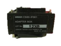 Omron 3G2A5-IF001