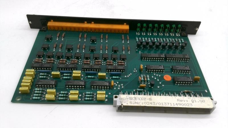B&r ECE162-S