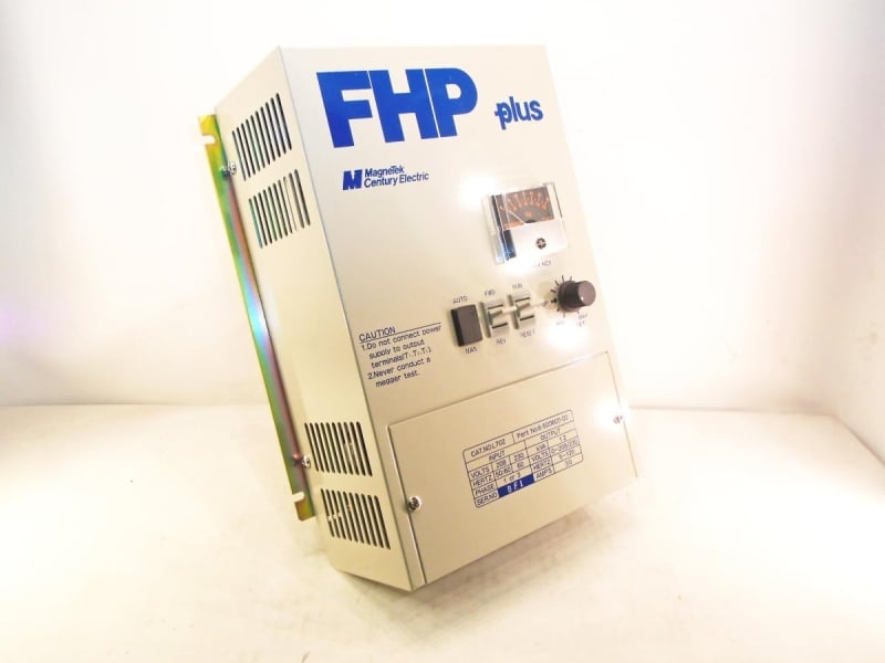 Magnetek L702