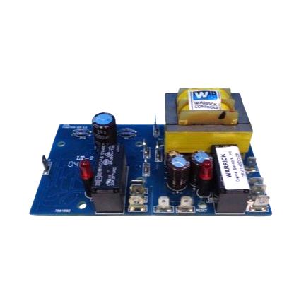 Gems Sensors DFM1H0DD-05