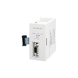Mitsubishi FX0N-32NT-DP