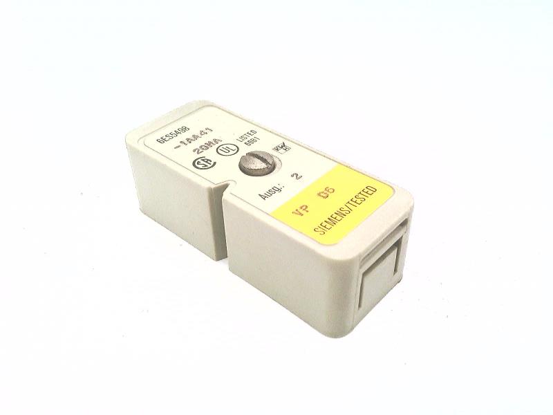 Siemens 6ES5498-1AA41
