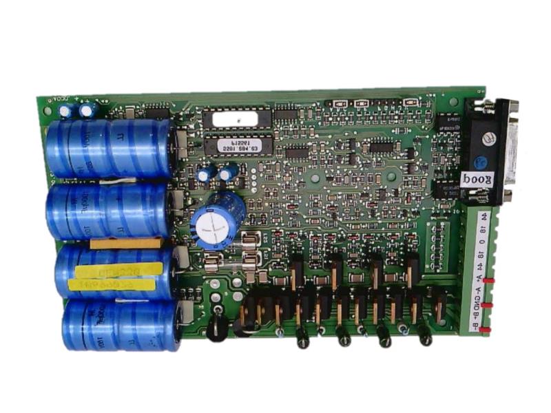 Parker OEM330