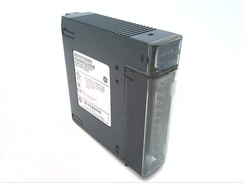 Fanuc IC694ALG390