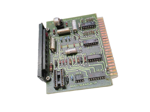 Allen Bradley 1722-4C10