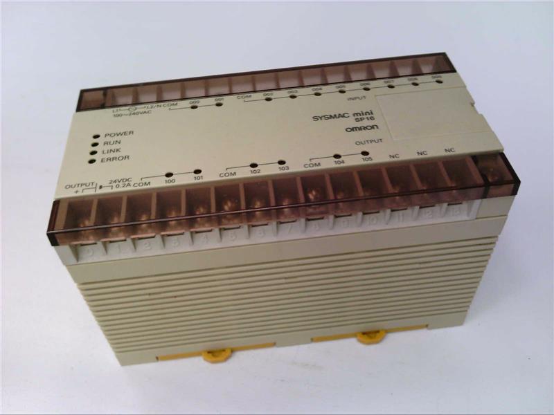 Omron SP16-DT-A