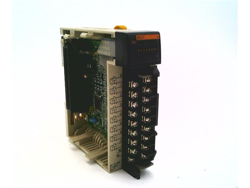 Omron CQM1-ID211