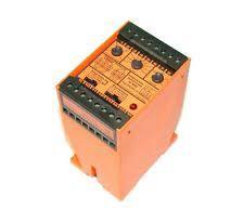 Efector D100/230VAC/10-10K