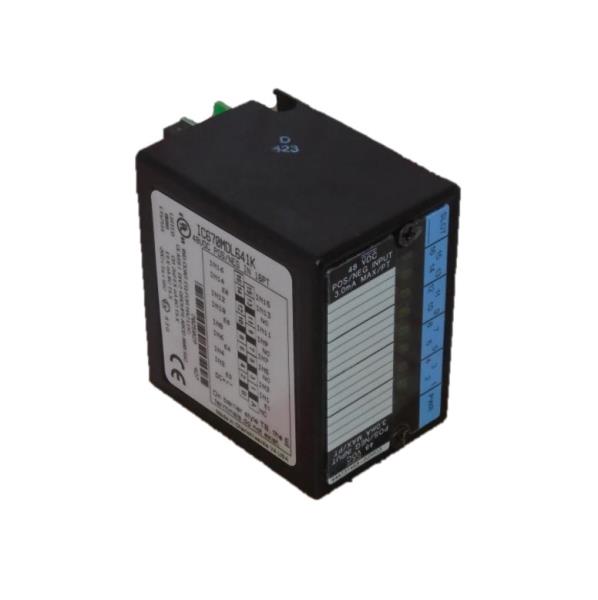 Fanuc IC670MDL641