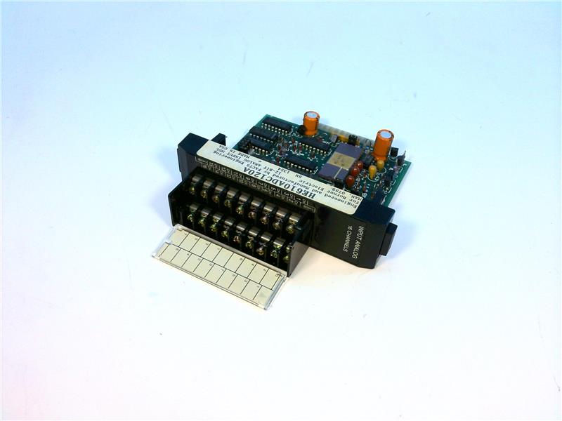 Horner Automation HE610ADC120