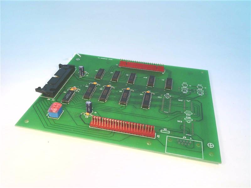 Gai Tronics G89053C