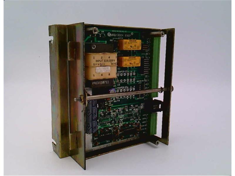 Quad Tech 19141-C