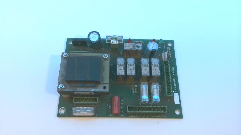 Tapeswitch 20952