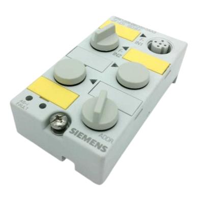 Siemens 3RK1205-0BQ00-0AA3