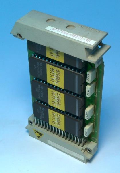 Siemens 6FX1864-0BX01-4B