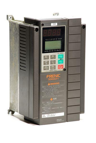 Fuji FRN11G11S-4CX