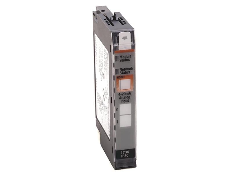 Allen Bradley 1734-IE8C