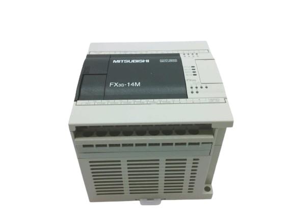 Mitsubishi FX3G-14MT/ES