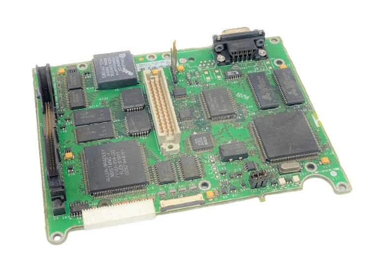 Allen Bradley A77153-222-52