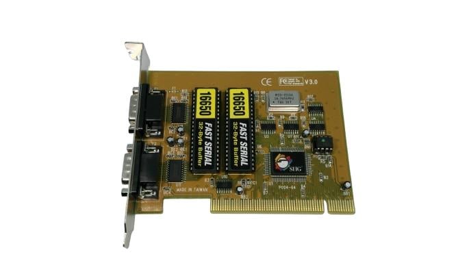 Siig JJ-P20212-B