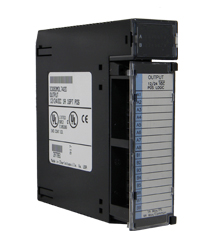Fanuc IC693MDL742
