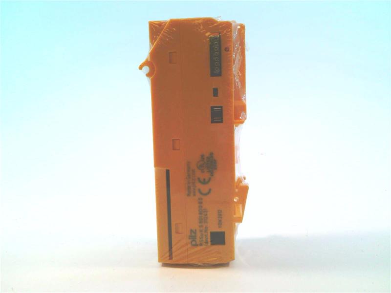 Pilz PSSU K S 8DI 8DO 0.5