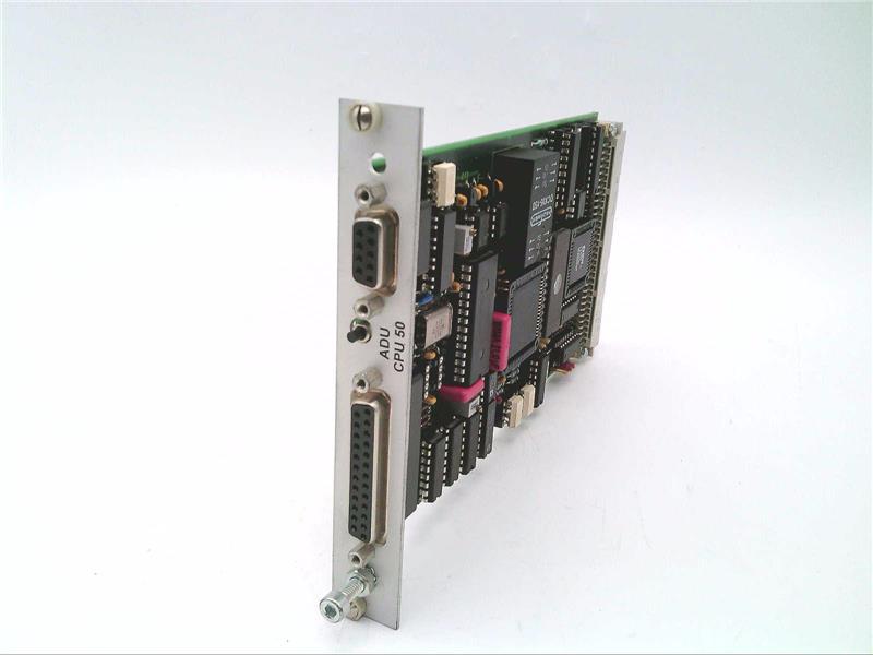 Bac Industries Inc ADU-CPU-50