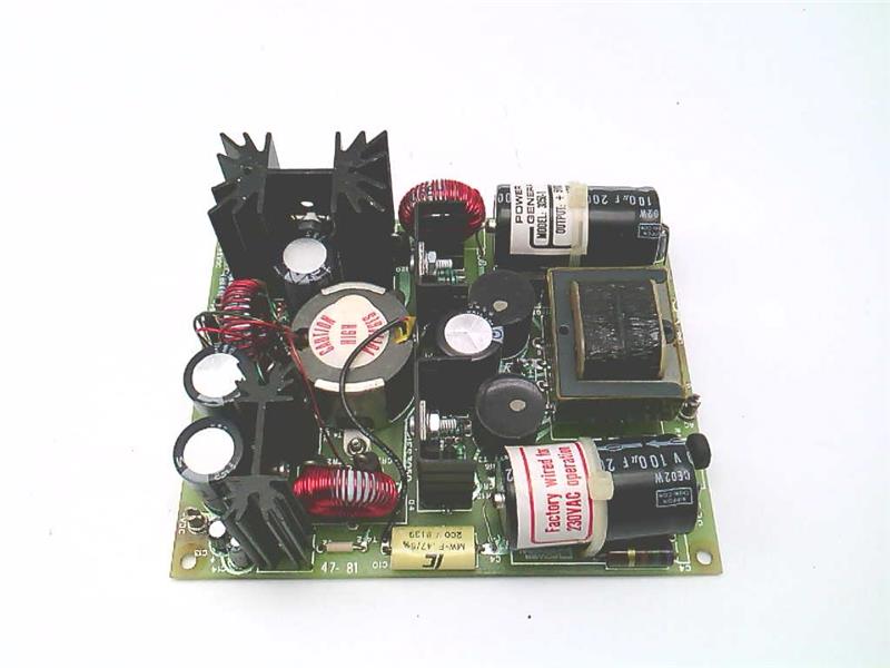 Power General PC-7168-F