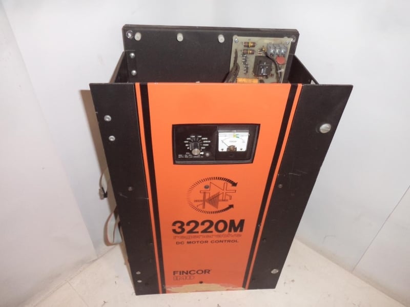 Fincor 3221M