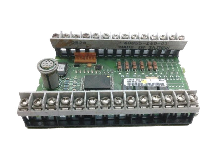 Allen Bradley 40855-072-52