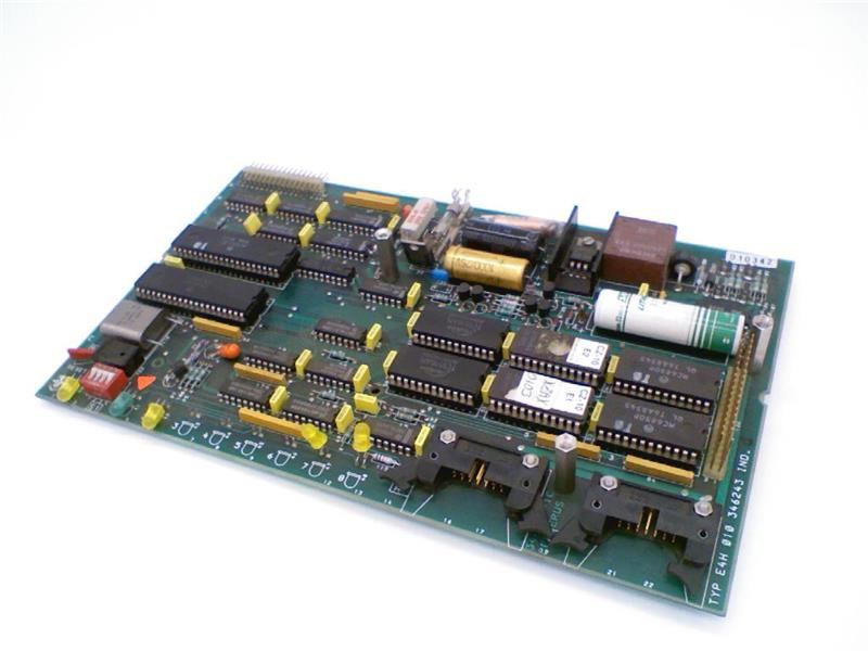 Siemens E4H010