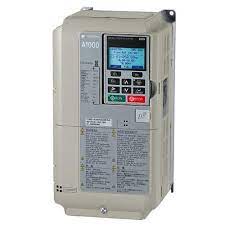Yaskawa Electric CIMR-ZU5A0052FAA