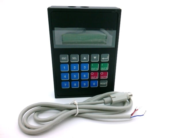 Allen Bradley 193-PCT