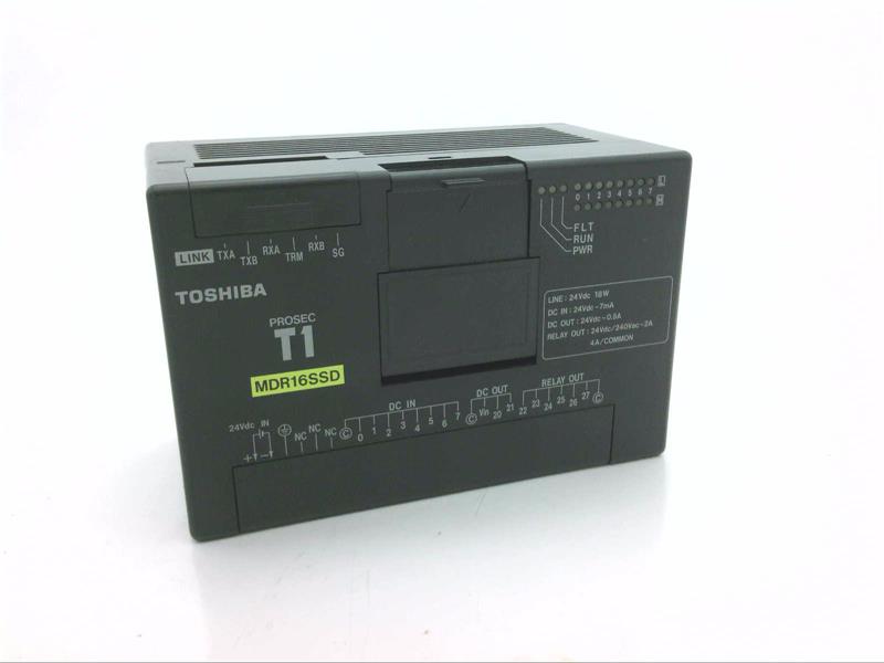 Toshiba TDR116S3-S