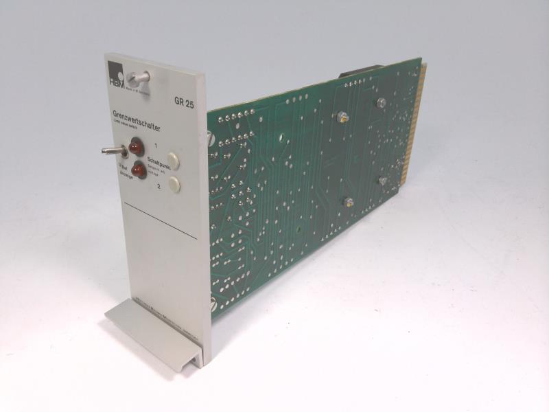 Hbm GR25