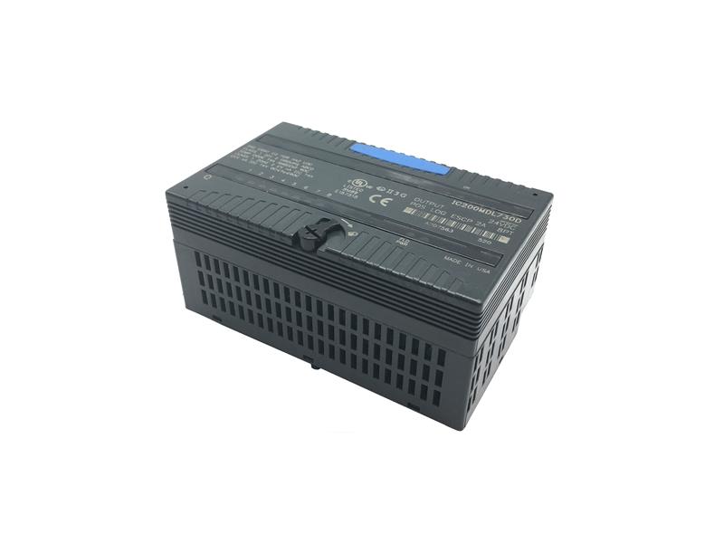 Fanuc IC200MDL730