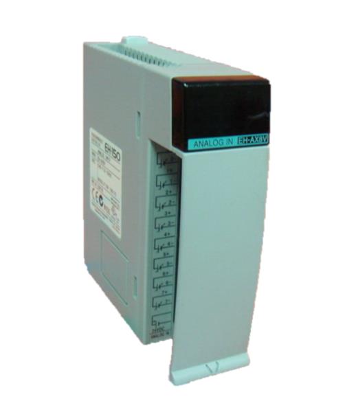 Hitachi EH-AX8V