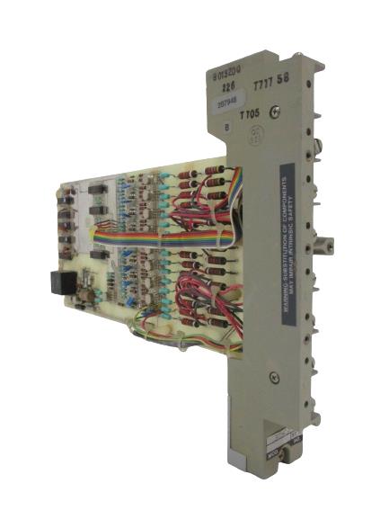 Invensys 3C8-C3D