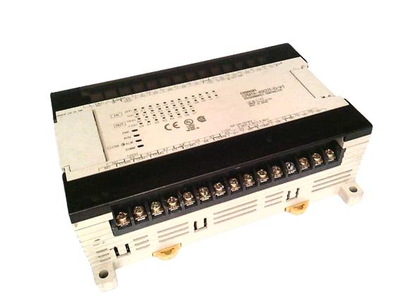 Omron CPM1A-40CDT-D