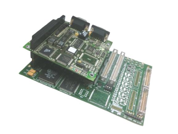 Hilscher CIF104-DPS